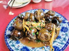 阳朔特色田螺酿-生态苑农庄(十里画廊遇龙河店)