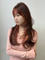 -YESIDO椰岛造型烫发染发