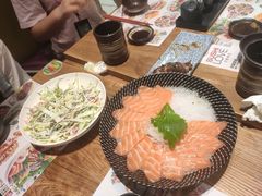 -Sushi Love 创意寿司(丽影广场店)