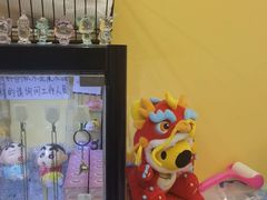 -谜盒子奇幻密室(南屏店)