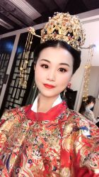 点击看大图 -盘子女人坊古装写真摄影(天津总店)