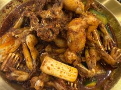 -辣盆盆麻辣小龙虾(哈尔滨总店)