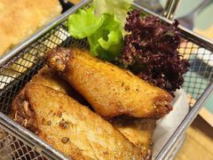 -安妮意大利餐厅(日坛店)
