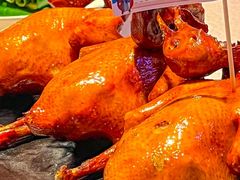 -侨美食家·粤菜(体育西路店)