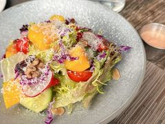 -巴别塔法餐舍(朝阳店)