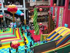 -蒙特利亲子乐园