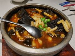 -千百味红餐厅·江西菜(绿地双子塔店)