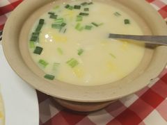 -西贝(华发商都店)
