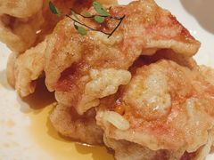 -上和臻品中国菜(花园街店)