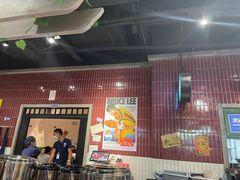 -楠火锅(龙阳广场店)