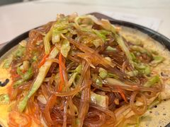 -北国饭店·海鲜·北方菜(峡山店)