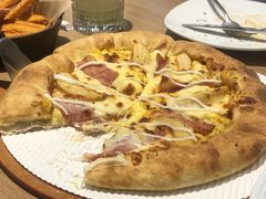 -必胜客(国贸店)