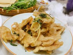 -胖姐渔村(中源大道店)