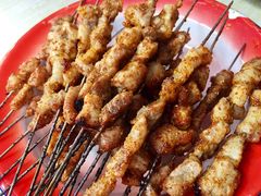 -小胡子祥彪烧烤(北湖总店)