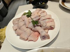 -沄记顺德菜打边炉(东直门店)
