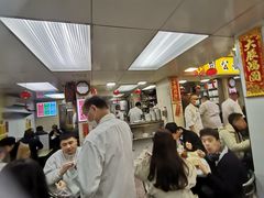 -澳洲牛奶公司(佐敦店)