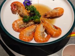 -佬太公海鸭·海鲜大排档(上海总店)