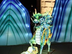 -长春世界雕塑园冰雪艺术天地