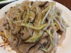 -翠华餐厅(百老汇店)
