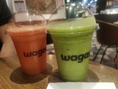 -Wagas沃歌斯(富力广场店)