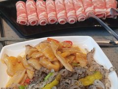 -海底捞火锅(王府井银泰in88店)
