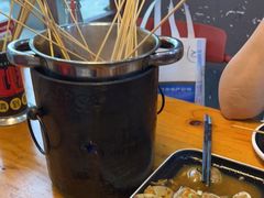 -小红烤翅(傅厚岗店)