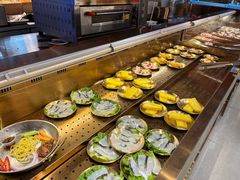 -姜爽爽·酱骨火锅烤肉自助(高铁吾悦店)