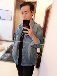 -TWOFACE 双面理发馆