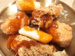 -梨花牛肉汤饭(仁恒伊势丹店)