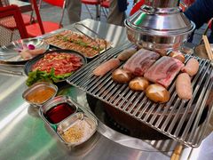 -大喜烤肉(海宁尚东店)
