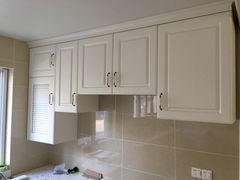 -佰丽爱家全屋定制(汶水店)