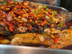 -鸣记脆皮烤鱼(岐山路店)