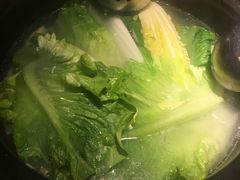 -润泽园椰子鸡(汇一城店)