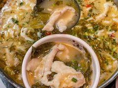 -德林酸菜鱼火锅(南丹店)