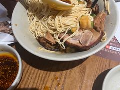 -李百蟹·江南蟹黄面·河景餐厅(夫子庙总店)