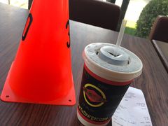 -FATBURGER 特富客汉堡(外交公寓店)