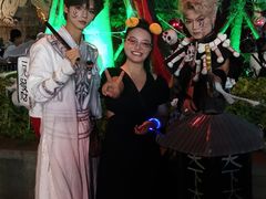 -厦门方特梦幻王国