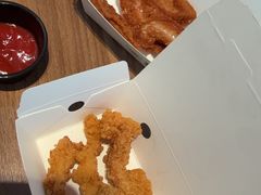-必胜客(龙眠路店)