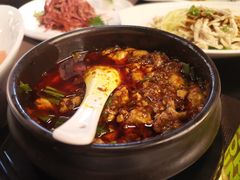 -陈麻婆豆腐总店
