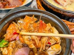 -荔粥记潮汕砂锅粥(太湖路店)