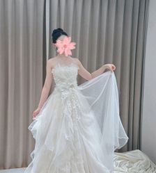 -PAI婚纱礼服设计馆【大牌租赁/高级定制】