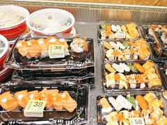 -池田寿司·4H鲜作(西直门凯德华联店)