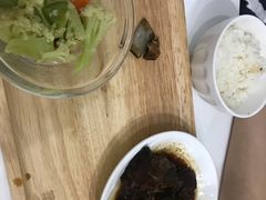 -箪食记(汉口路店)