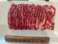 -东来顺饭庄(新源里店)