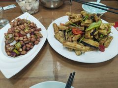 -春水锅贴·传统鲁菜(大明湖店)
