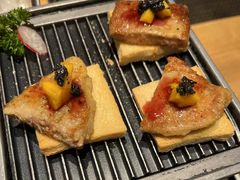 -虹料理·日料放题(悠方店)