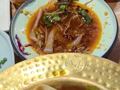 -天山传奇新疆菜(SKLP店)
