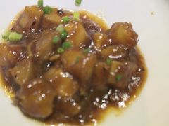 -吉兆·料理(红梅南路店)