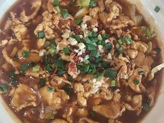 -大清花饺子(山庄店)