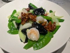-奉天小馆·非遗东北菜(济南万象城店)